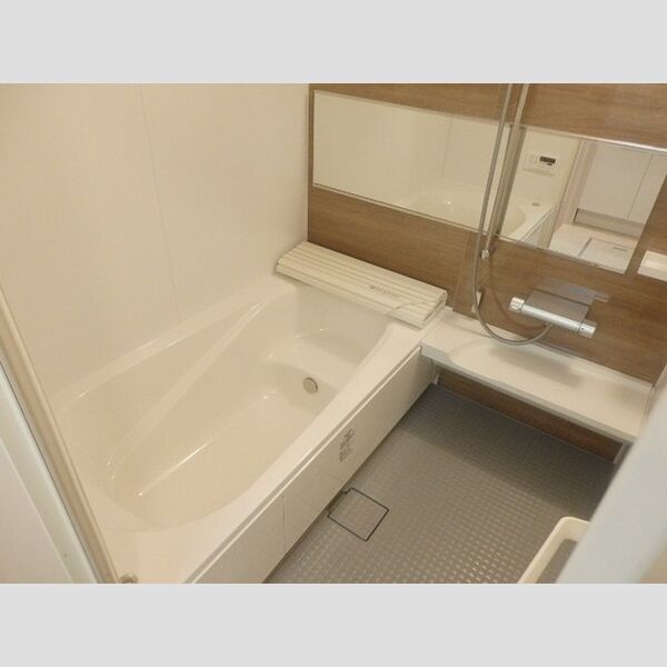 フォンターナ 一坪風呂