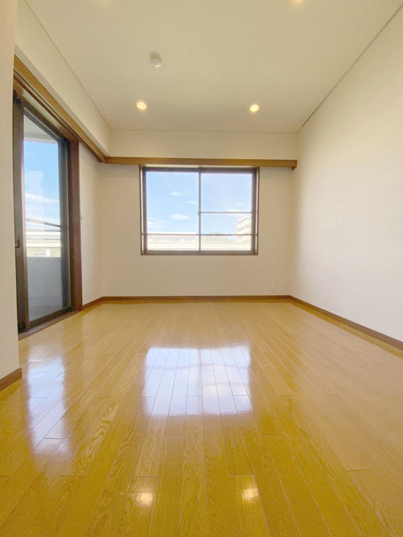 グランドメゾン池尻6階 部屋その他