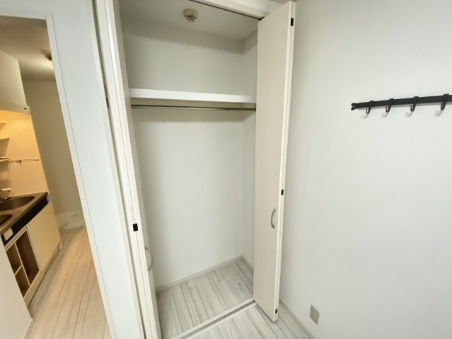 ヴィラ国分寺1階 部屋その他