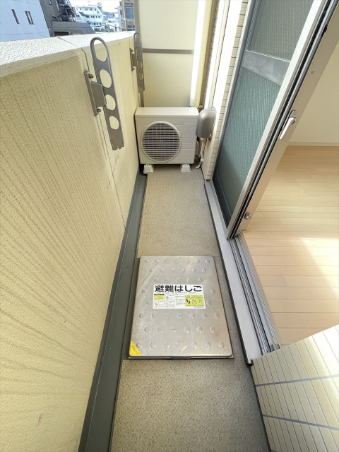 スカイコート浮間ガーデン2階 同建物別部屋の参考画像