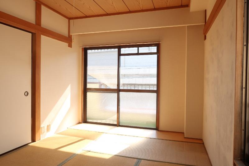 メゾンボヌール2階 部屋その他