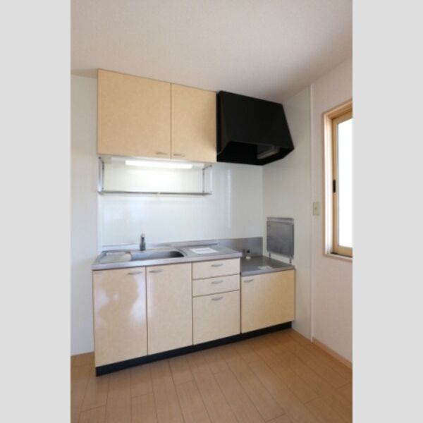 セゾン キッチン