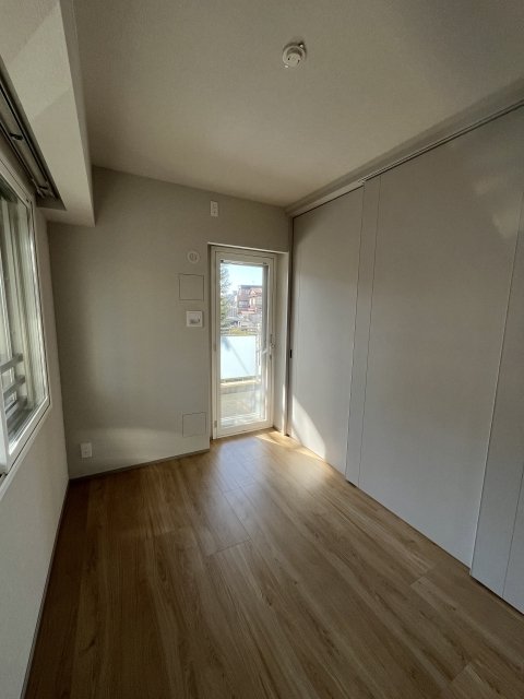 ザ・パークハウス　アーバンス　中目黒3階 部屋その他