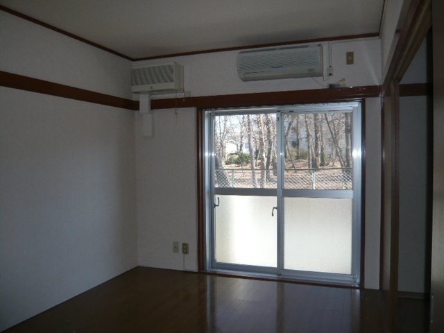 レジデンス三彰0101号室 部屋その他