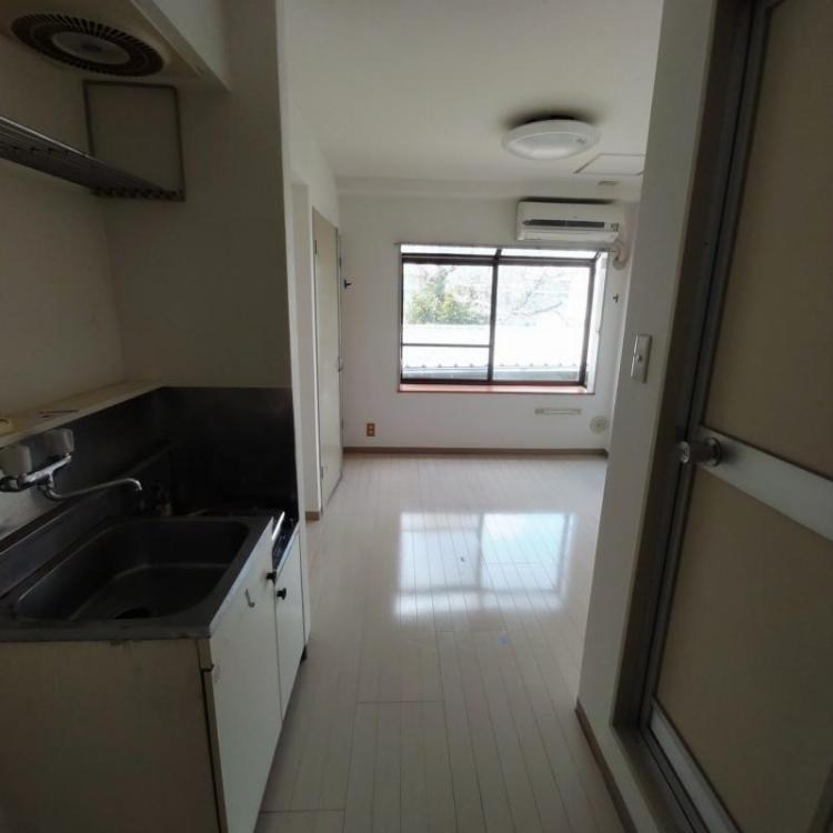 Grand Value 小日向(旧シャルム小日向) トイレ