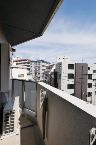 レジデンス北大塚3階 同建物別部屋の参考画像