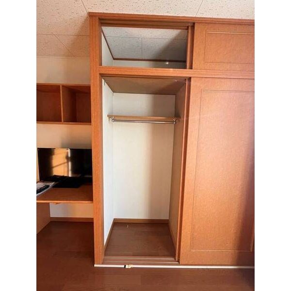 スカイパレス0202号室 同建物別部屋の参考画像