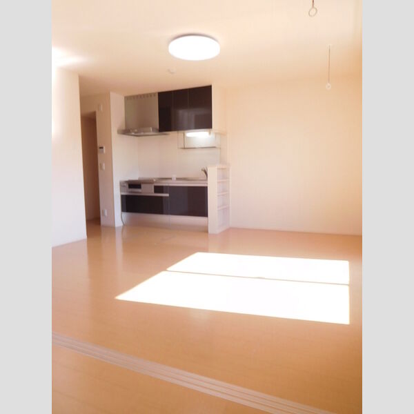 ロータス府中101号室 部屋その他