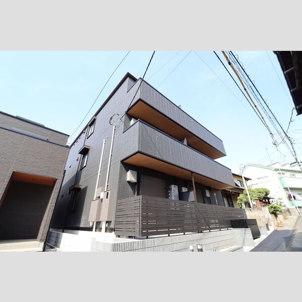 D-セアリス黒砂の外観画像