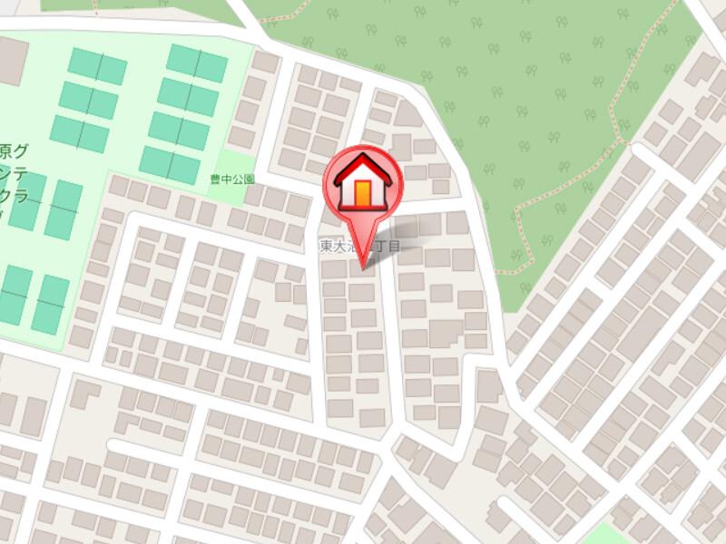 レスポアール（相模原）1階 null