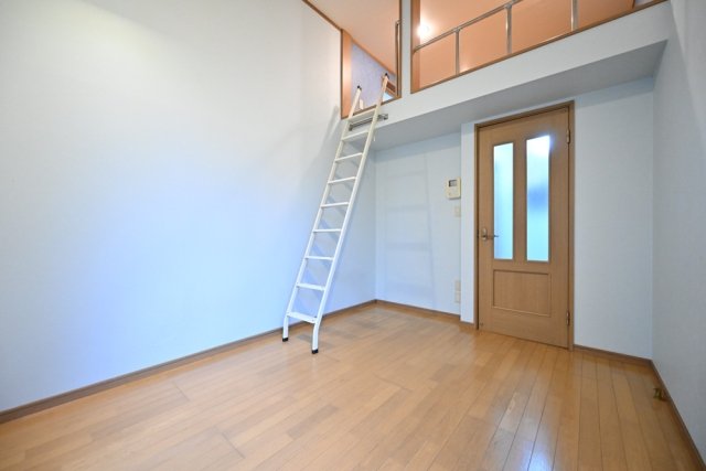 アミューズ鷺宮1階 部屋その他