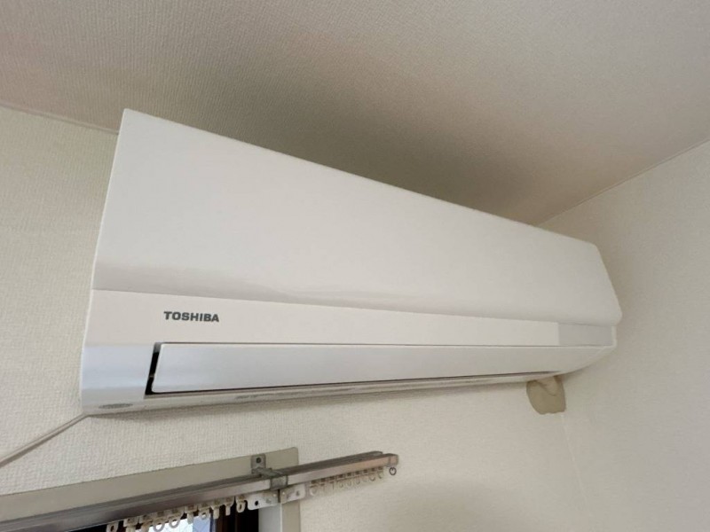 アルカサール2階 部屋その他