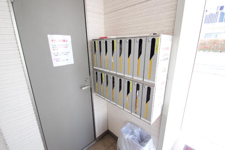 ケーズガーデンみずほ2階 部屋その他