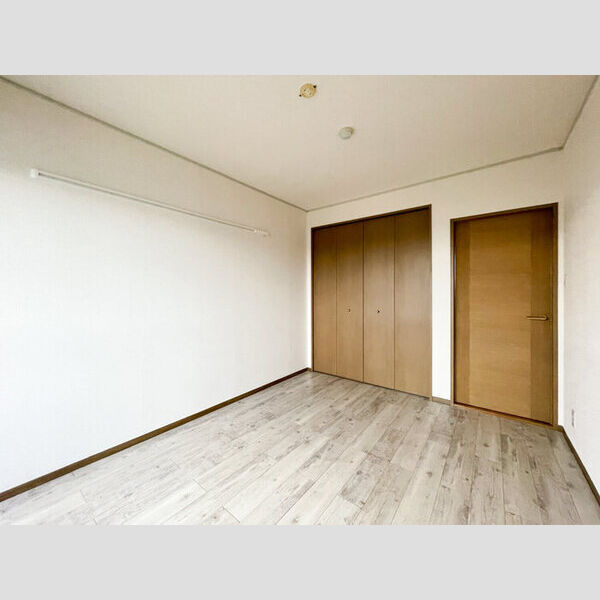 プライムガーデン206号室 居室