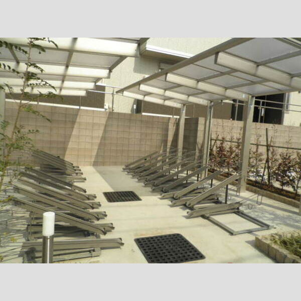 Casa Con Patio211号室 周辺