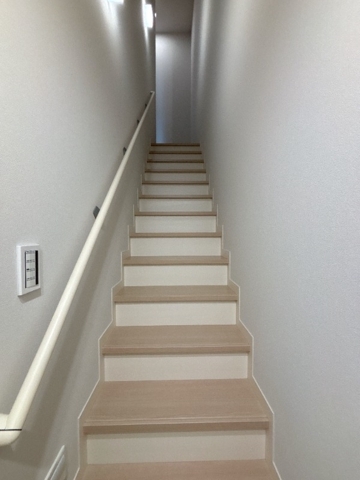 カーサ・ソンリエンテ1階 内観