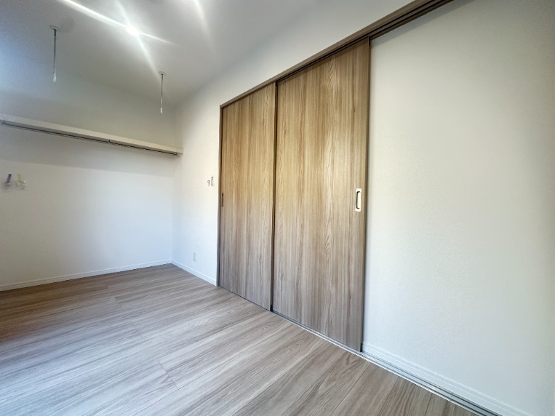 サクラノキタ1階 部屋その他