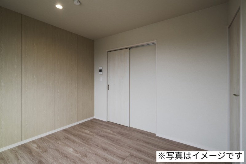 ｒｏｂｏｔ　ｈｏｍｅ　指扇1階 内観
