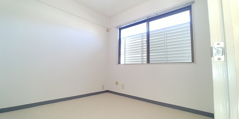 メゾンローリエ 内観