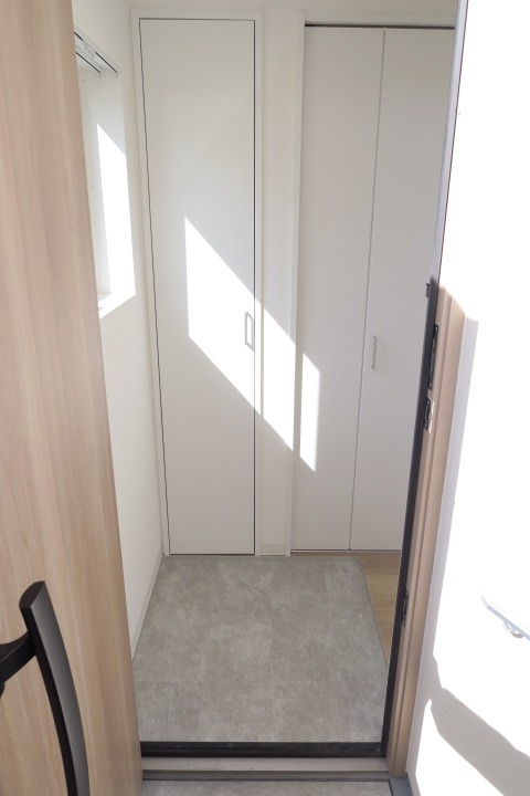 T's Cuore BLISS自由が丘3階 玄関