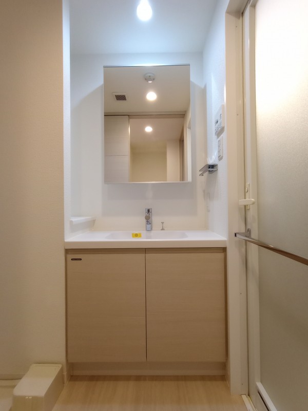 クレイシア北馬込2階 部屋その他