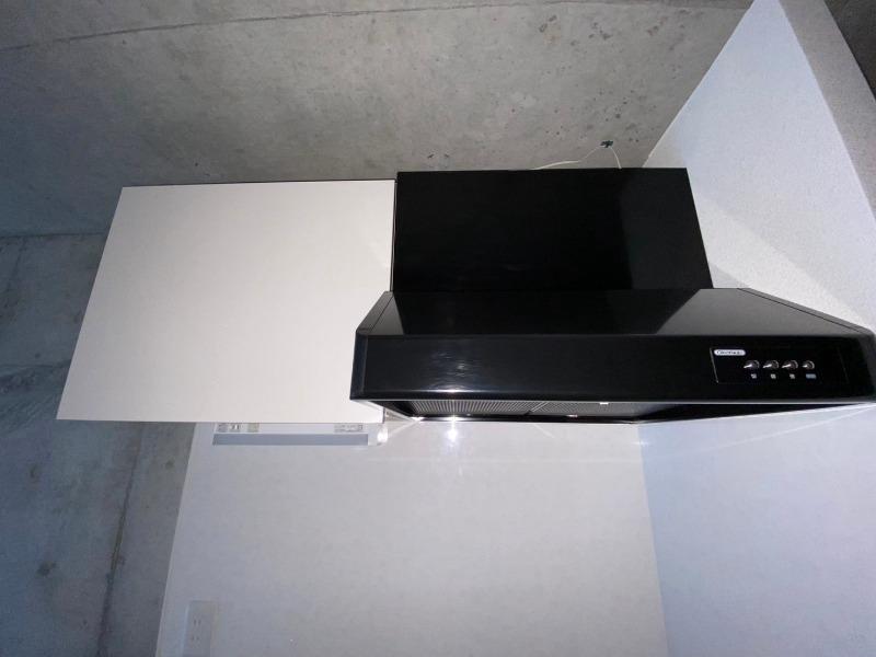 CREAL高井戸 キッチン