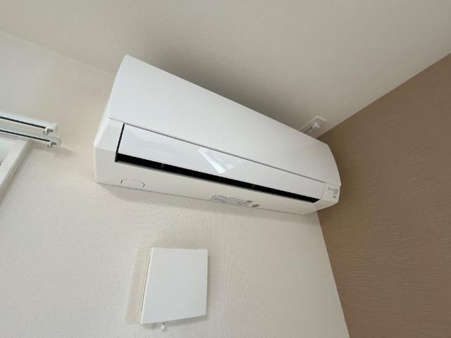ソフィア エアコン