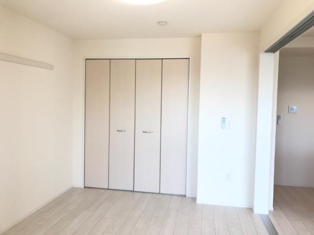カレント　ヒルズ202号室 室内