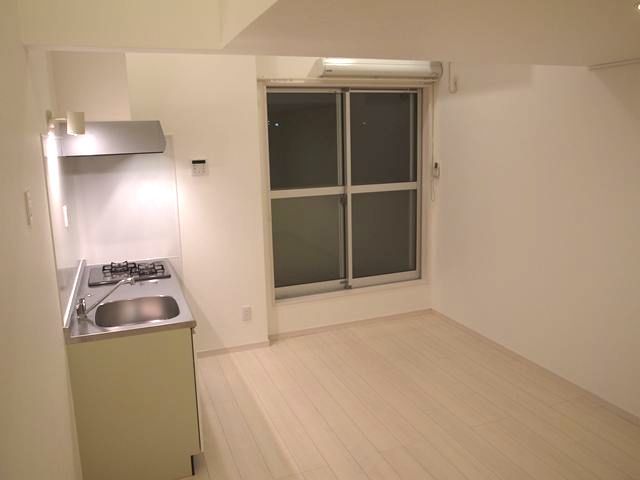 Ｂｒｉｌｌｉａ リビング