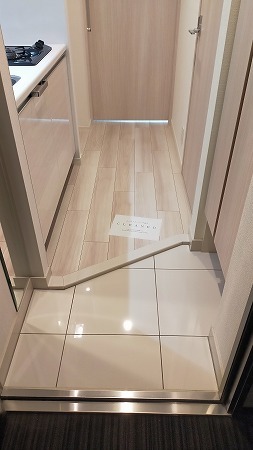 クレイシア新宿ノース1階 部屋その他