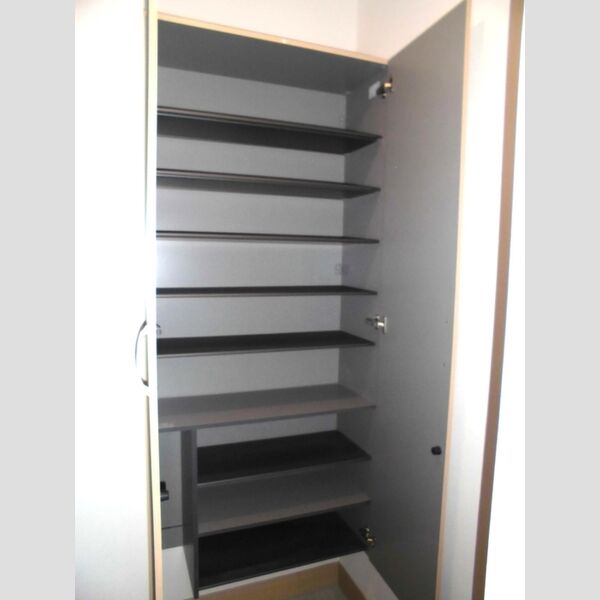 D-Sereno志木柏町103号室 玄関