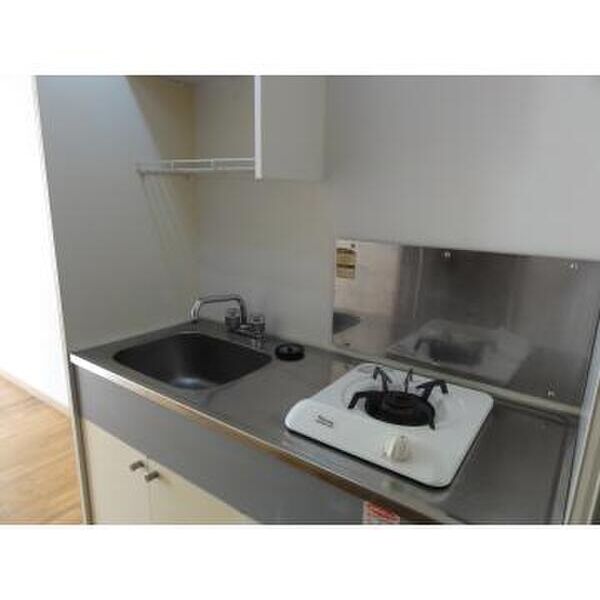 エステートピアライフII キッチン