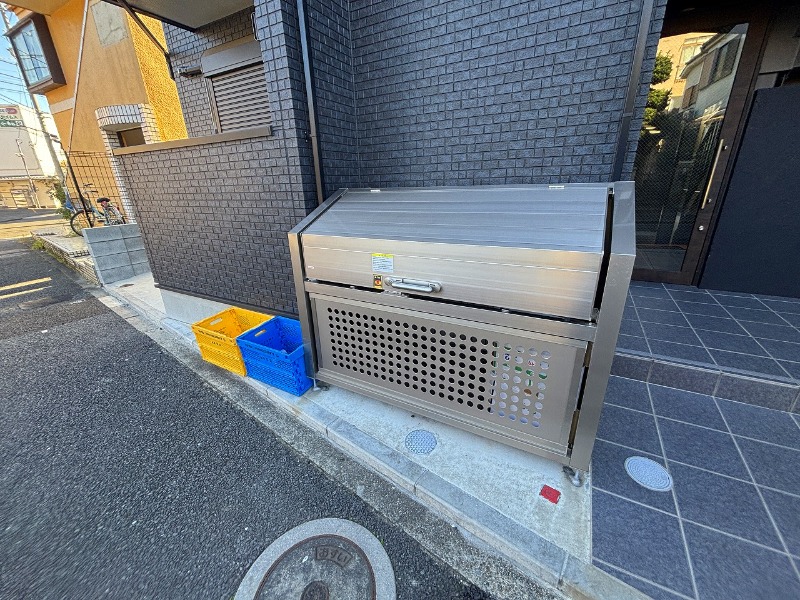 ランジュ3階 部屋その他