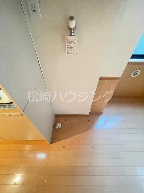 Ｓｏｕｔｈ　Ｖａｌｌｅｙ　Ｋｏｕｅｎｊｉ1階 部屋その他