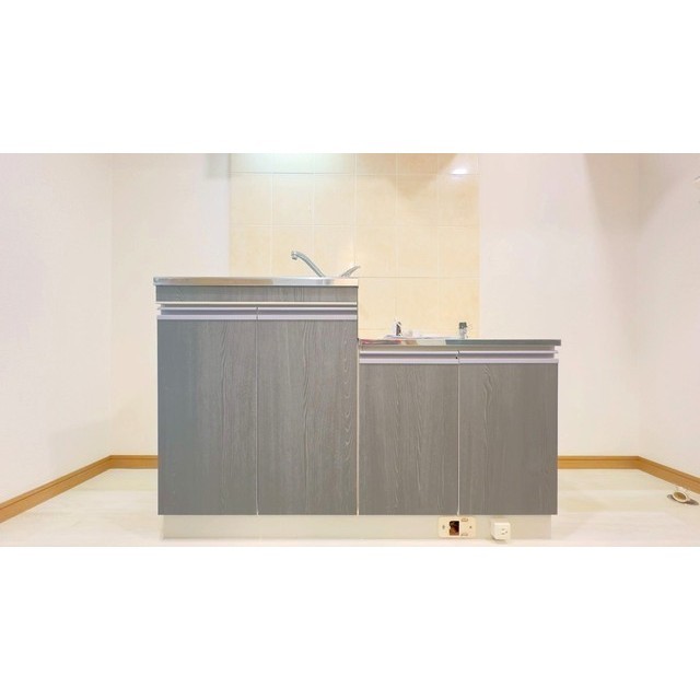 アヴェニール湘南Ⅰ204号室 リビング