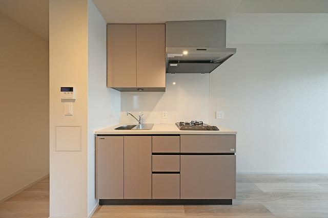 nido MINOWA6階 キッチン