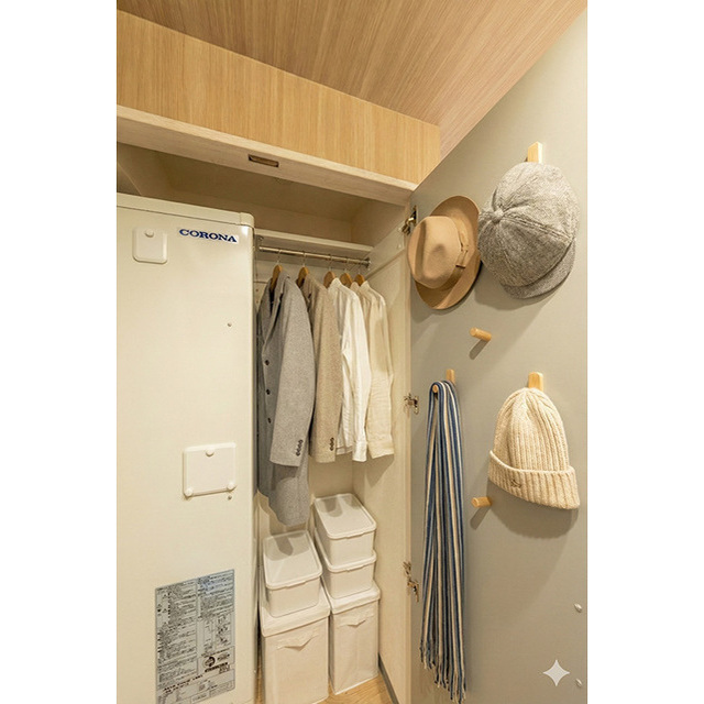 Itonami52号室 イメージ