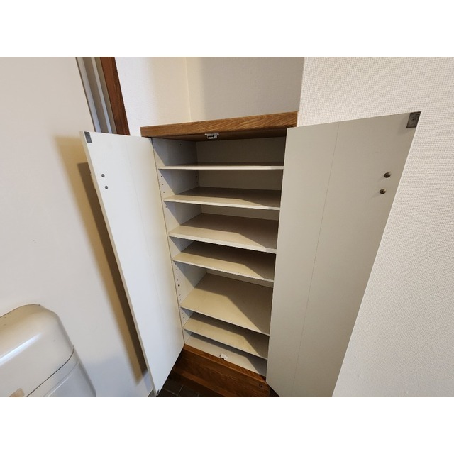 シティハイツ 内観