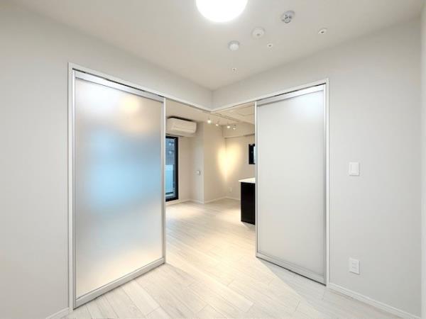 Ｌａ　Ｐｅｒｌａ　Ｙｏｔｓｕｙａ リビング