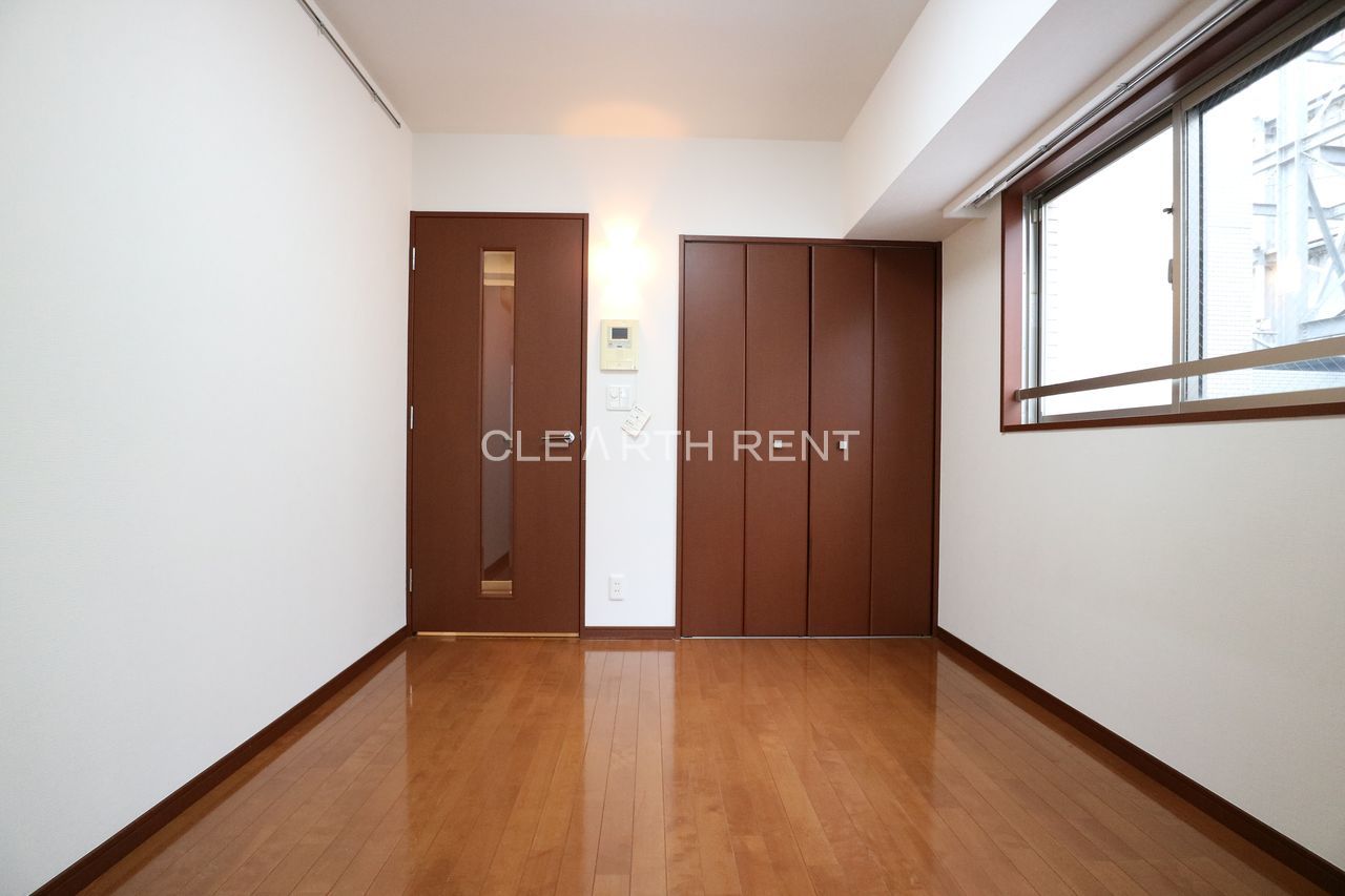 パレステュディオ麻布ＥＡＳＴ12階 同建物別部屋の参考画像