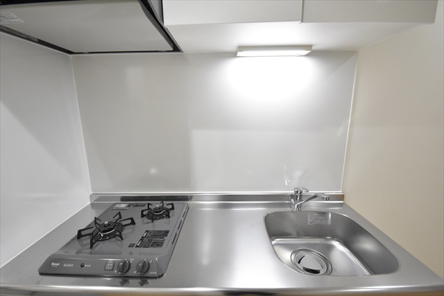 ｍａｉｓｏｎ　ｄｅ　ｃｅｒｃｌｅ　Ⅱ キッチン