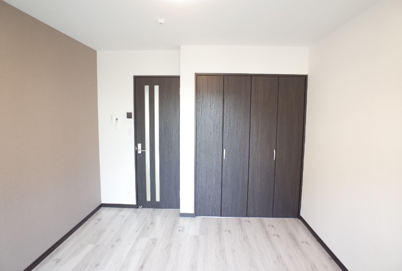 ディアリオ1階 内観