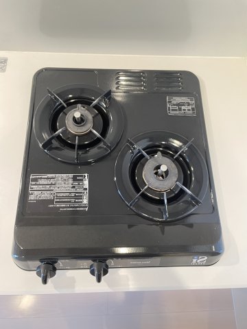 DIPS神楽坂 キッチン