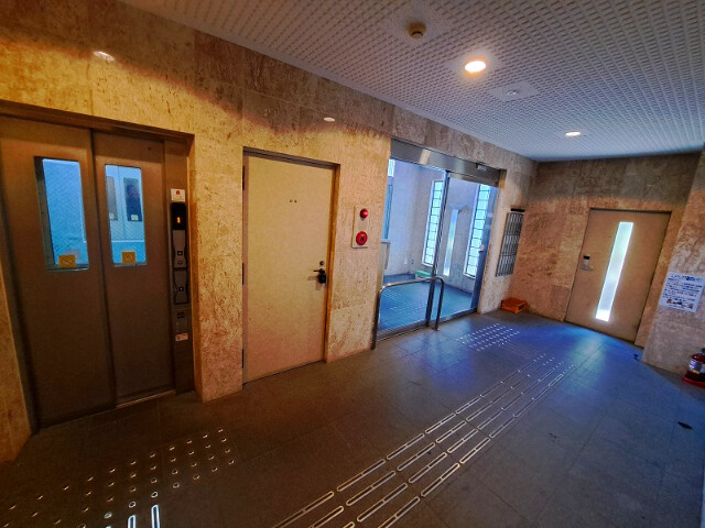 ステラ216階 部屋その他