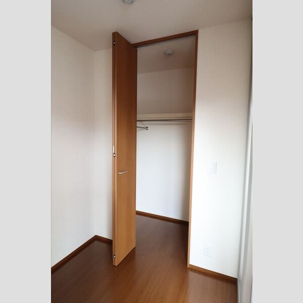 メルヴェーユ クローゼット