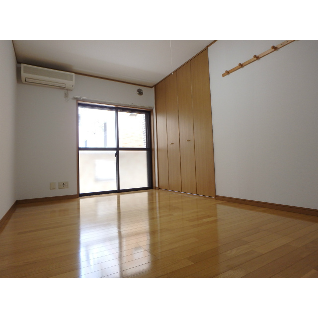 リヴィエール湘南Ⅱ 内観