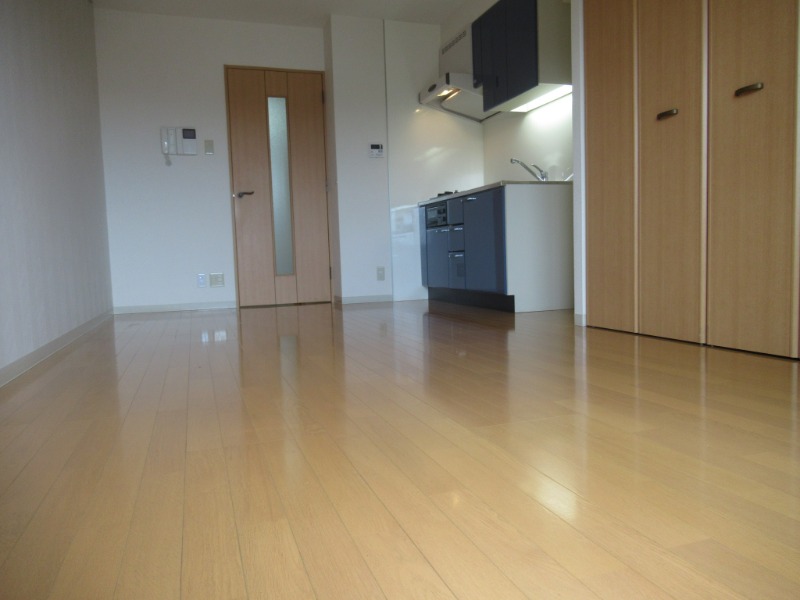 グラシア武蔵中原6階 部屋その他