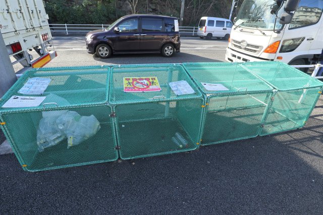 MY横浜戸塚203号室 その他共有部分