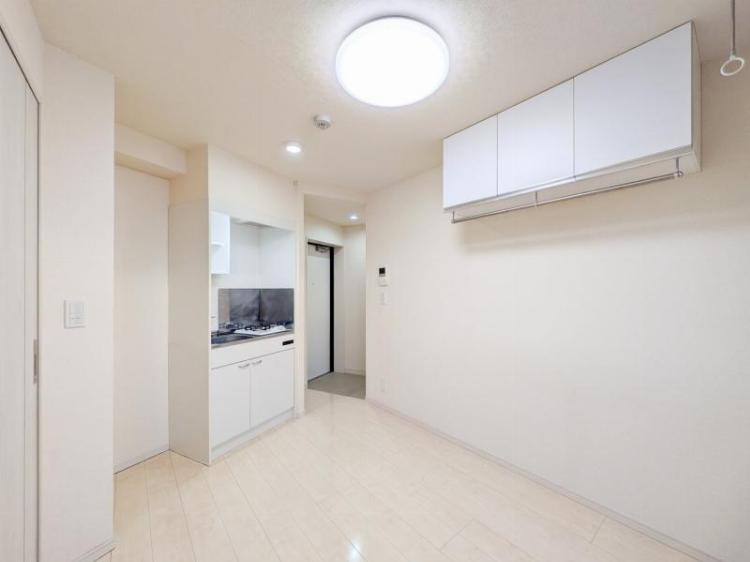 ジェムストーン目黒南 その他　設備