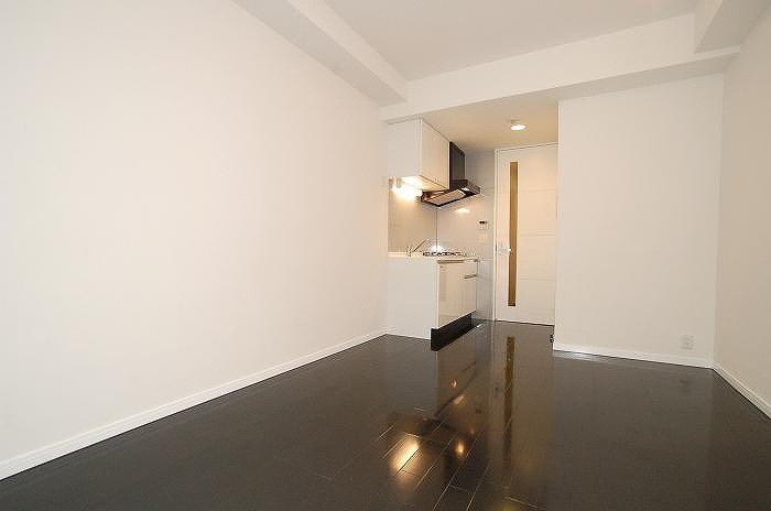 ステージグランデ宮崎台 リビング